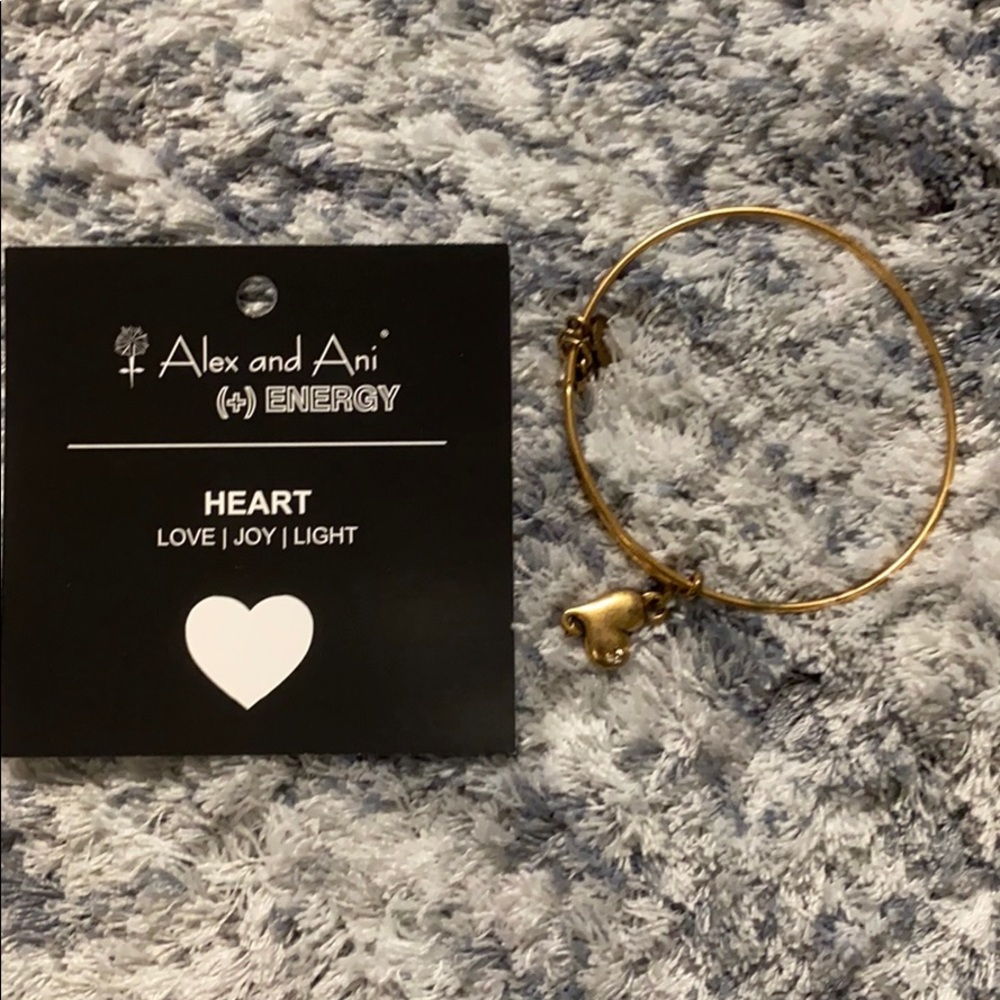 Alex and Ani Bracelet
